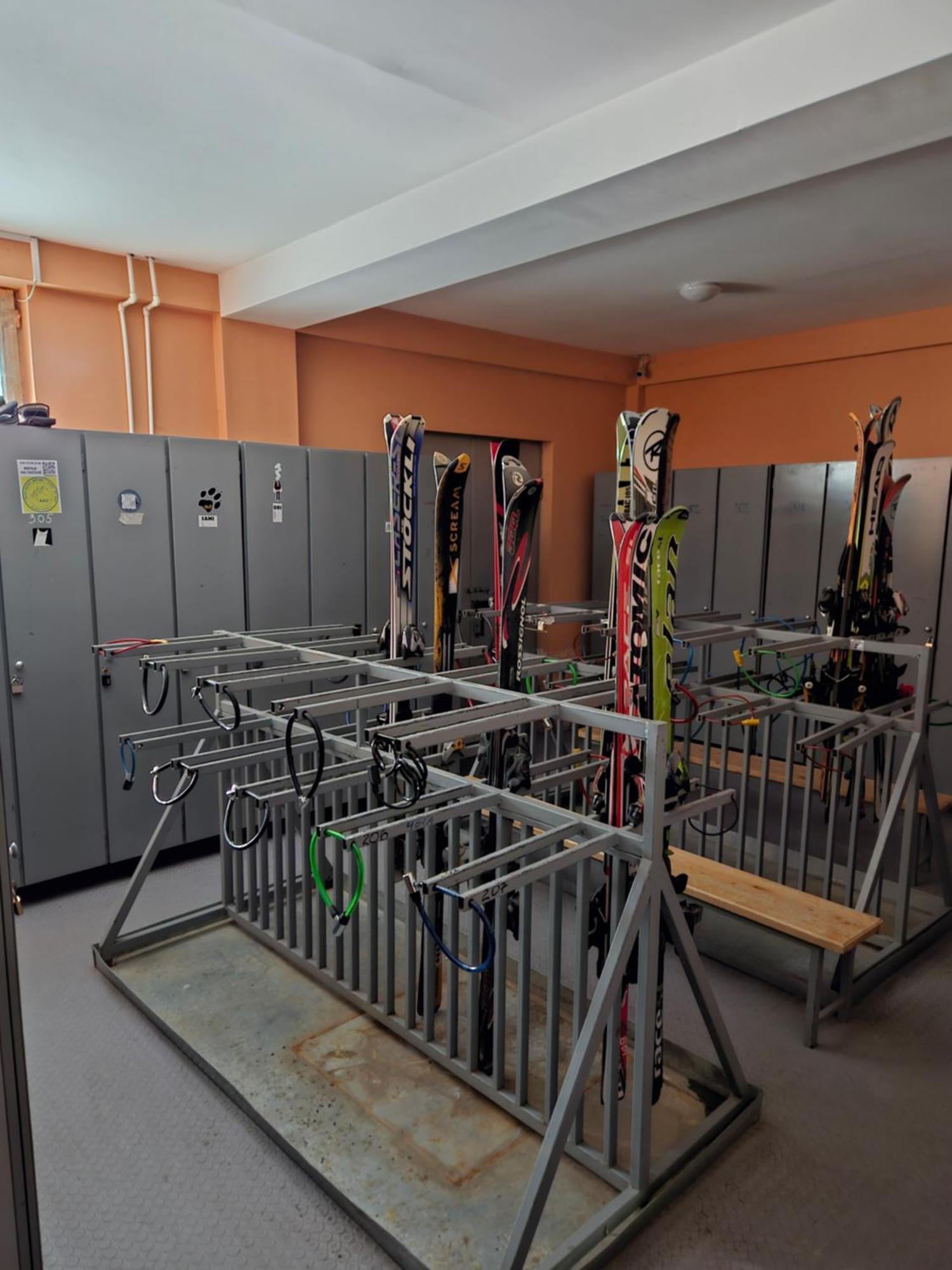 Studio Gudauri Penta 405 מראה חיצוני תמונה