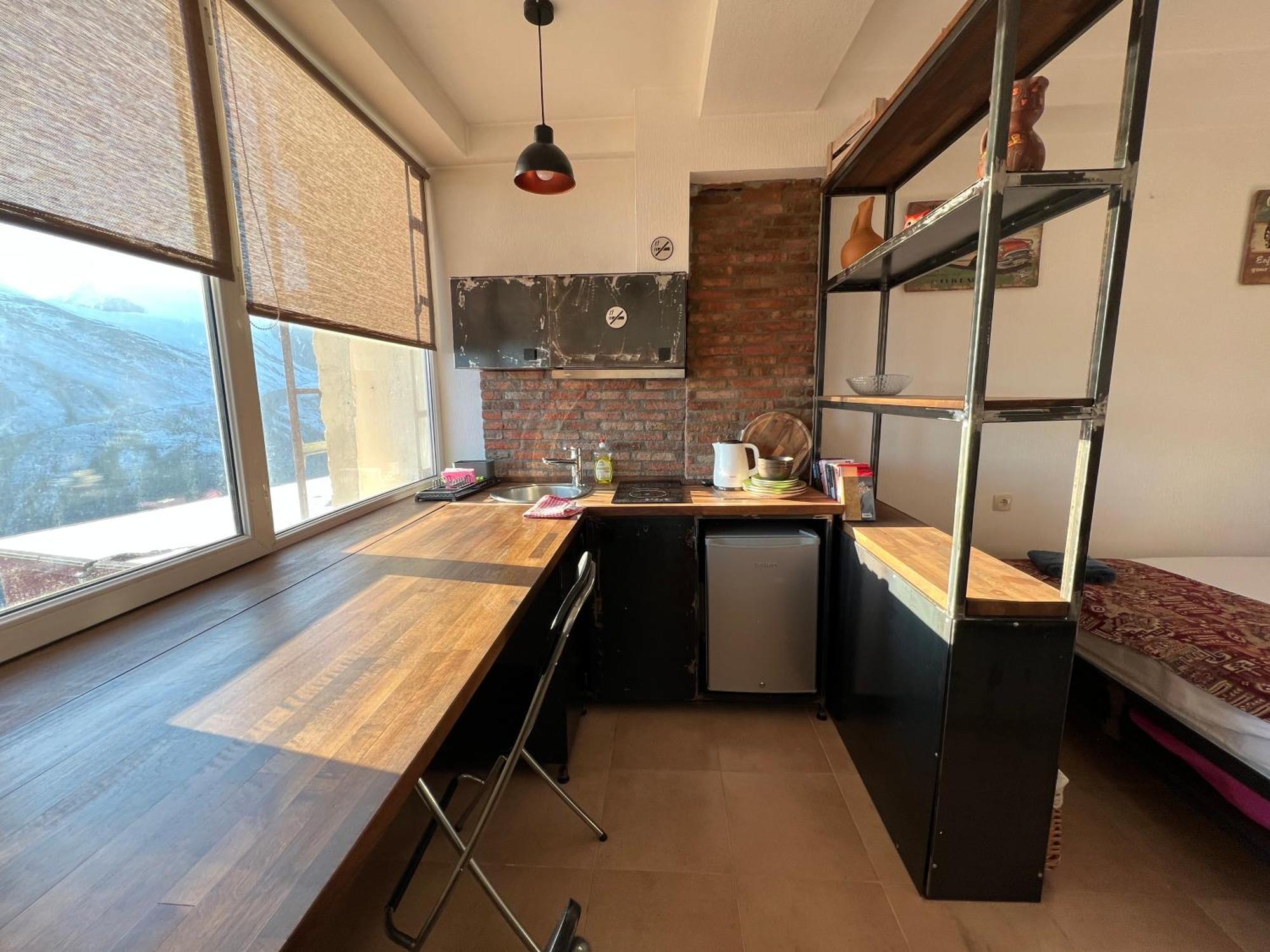 Studio Gudauri Penta 405 מראה חיצוני תמונה